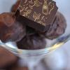 Hand-made chocolates