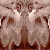 Dreamscape - photographic illustration
